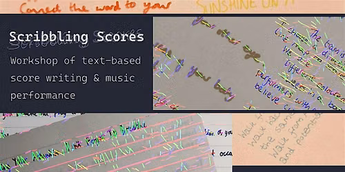 Scribbling Scores