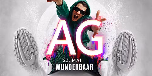 AG @Wunderbaar