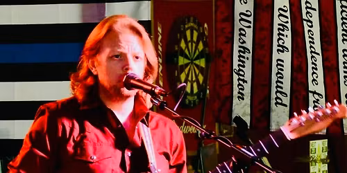 Colby Jack & the High Lifes @ the Stumblin Pig