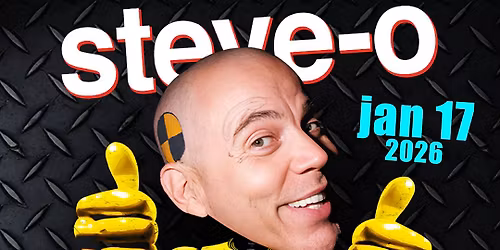 Steve-O