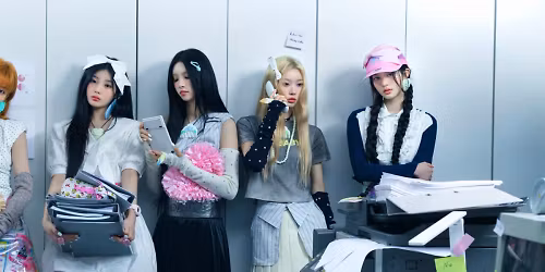 ILLIT in \u5927\u962a\u5e02