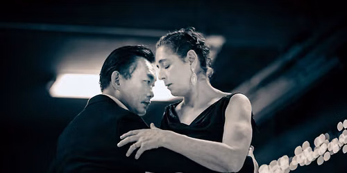 Thursday Tango Classes- Starting July 9th!