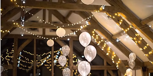 Amotherby Young Farmers Club Annual Dinner Dance