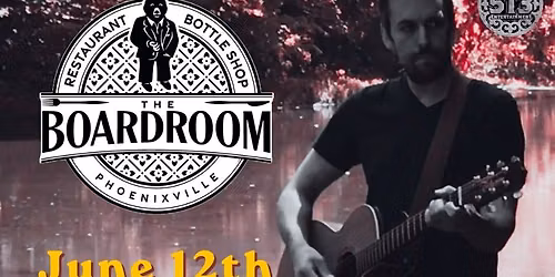 The Boardroom - Phoenixville