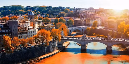 AUTUNNO ROMANO \u2013 Gli Eventi Migliori