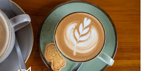 Ladies Little Latte Adventure (Jacksonville Beach)