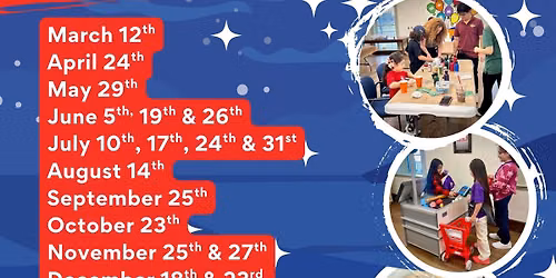 Free Family Fun Nights Sponsored by H-E-B
