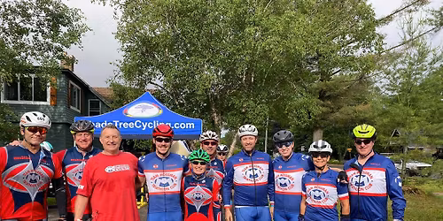 Ironman 70.3 Western Mass Preview Ride