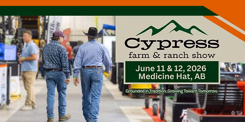 Cypress Farm & Ranch Show