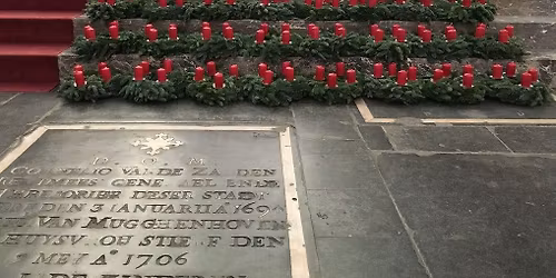 \ud83c\udfbc Kathedraalorgel op Zondag - 07\/12 - 'Advent'