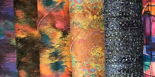 Christmas Table Runner Class