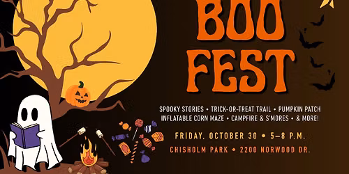 Boo Fest