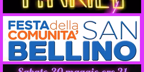 Pinkies live @SanBellino