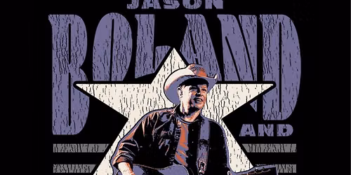 Jason Boland & The Stragglers