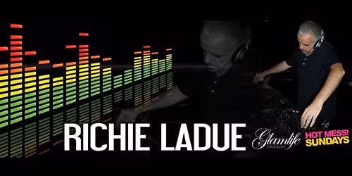 DJ Richie Ladue
