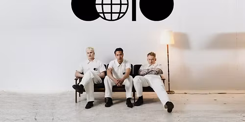 KUUMAA 8.4. | Tavara-asema