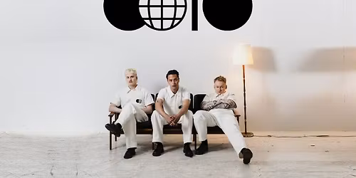 KUUMAA 8.4. | Tavara-asema