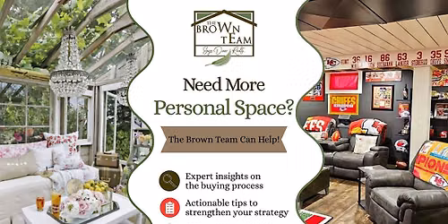 Home Buying Seminar \/ Webinar