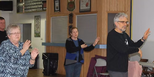 Community Tai Chi Group