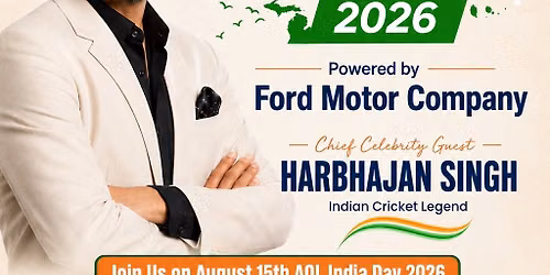 AQL India Day 2026