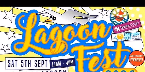 Lagoon Fest