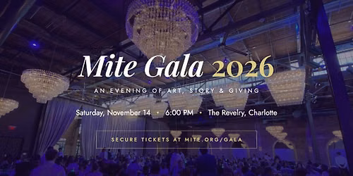 Mite Gala