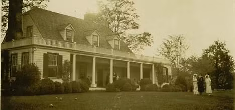 Behind-the-Scenes Tour of Rippon Lodge 