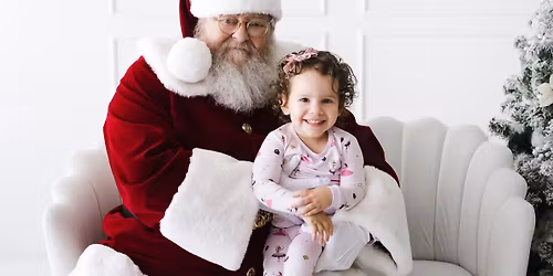 Santa mini sessions 