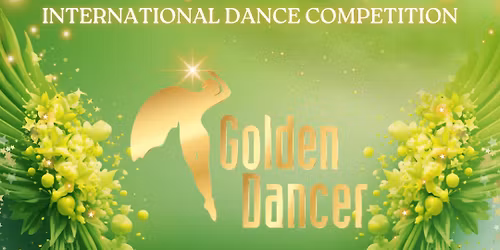 10 International Dance Competition