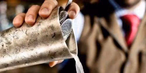 Mixology 101: The Art of the Classic Cocktail  - Washington, DC