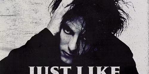 Just Like Heaven Alt 80's Night (London)