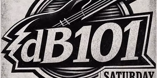 dB101 bringing the party to Player\u2019s Pub & Grill \/ Westy\u2019s!