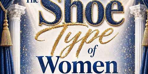 "The Shoe Type of Women"
