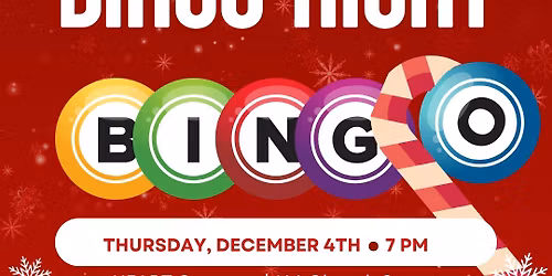 Ann's Heart - White Elephant Bingo