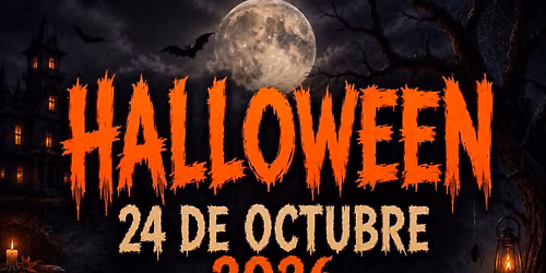HALLOWEN 2026