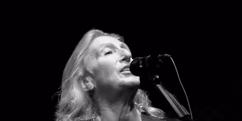 Live Music with Feral Company with Susan Wojnar!
