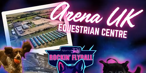 Arena Uk