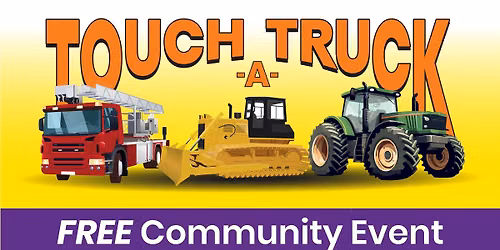 Touch-A-Truck