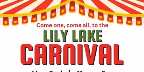 \ud83c\udfaa Lily Lake Carnival \ud83c\udfaa