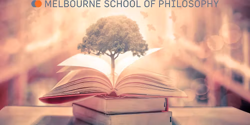 The Wisdom Within - 10 Week Course (Ballarat)