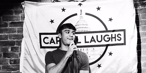 The Saturday Stand-up Showcase (DC's Funniest Comedy Showcase)
