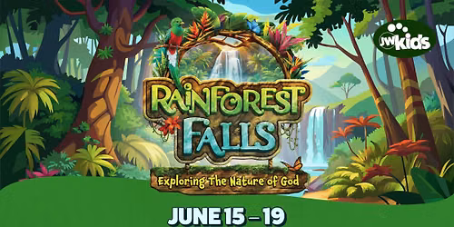 Vacation Bible School