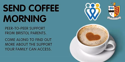 Bristol Grammar School | SEND Coffee Morning | For Sep 2026 pupils