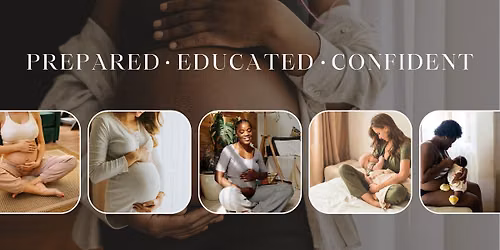 Childbirth Education Class