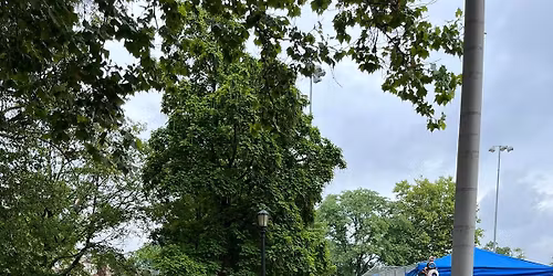 Community Garage Sale