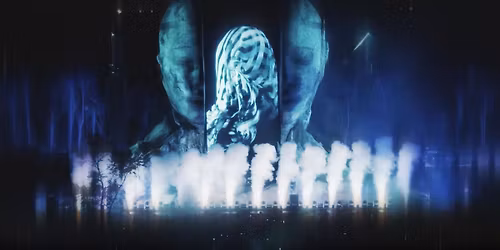 CORE Festival Los Angeles - Sunday at Los Angeles State Historic Park