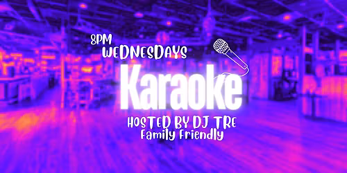 Unleash Your Inner Star Every Wednesday!