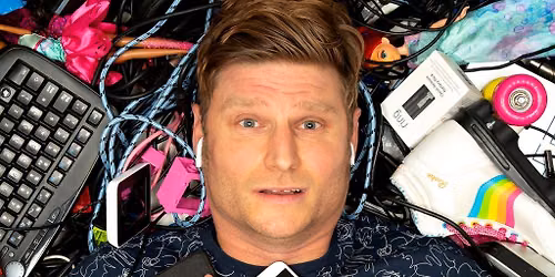 Scott Bennett - Stuff