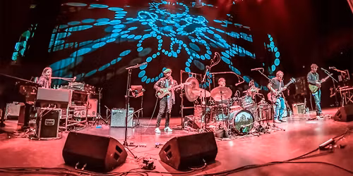 Blue Note Napa Summer Sessions at The Meritage: Joe Russo\u2019s Almost Dead