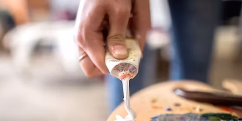 Oil Painting Basics and Beyond with Marie Blocker